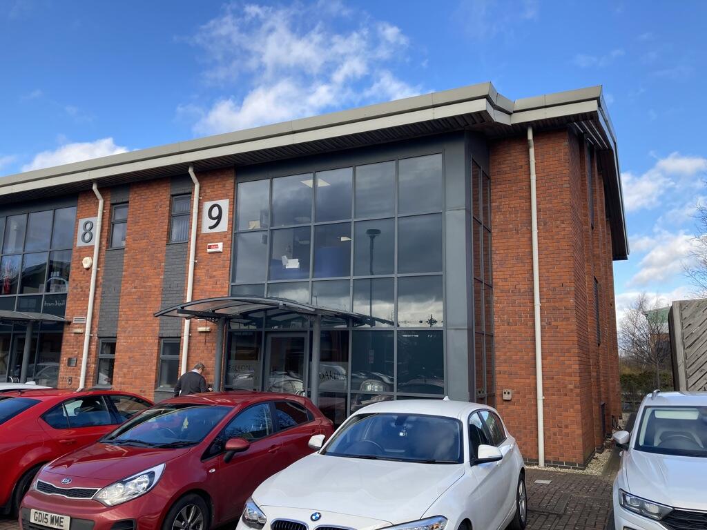 Main image of property: Unit 9, Shepcote Office Village, Shepcote Lane, Sheffield, South Yorkshire, S9 1TG