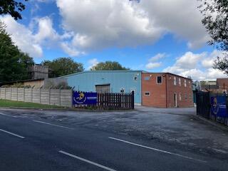 Main image of property: Midland Road, Rotherham, South Yorkshire, S61 1SZ