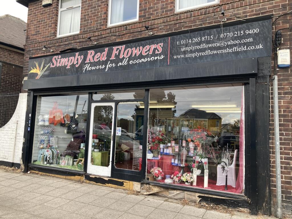 Main image of property: 6 Ridgeway Road, Manor Top, Sheffield, S12 2SS