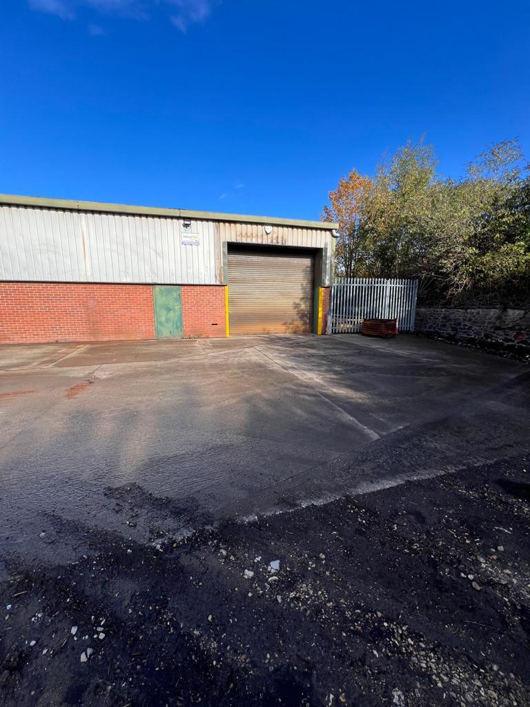 Main image of property: Yard To The Rear Of 146 Princess Street, Sheffield, South Yorkshire, S4 7UW