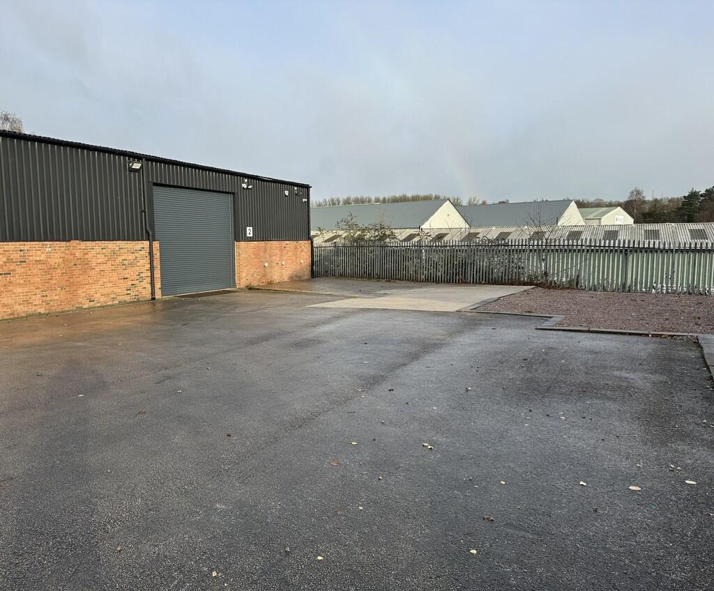 Main image of property: Foxwood Road, Chesterfield, Derbyshire, S41 9RF