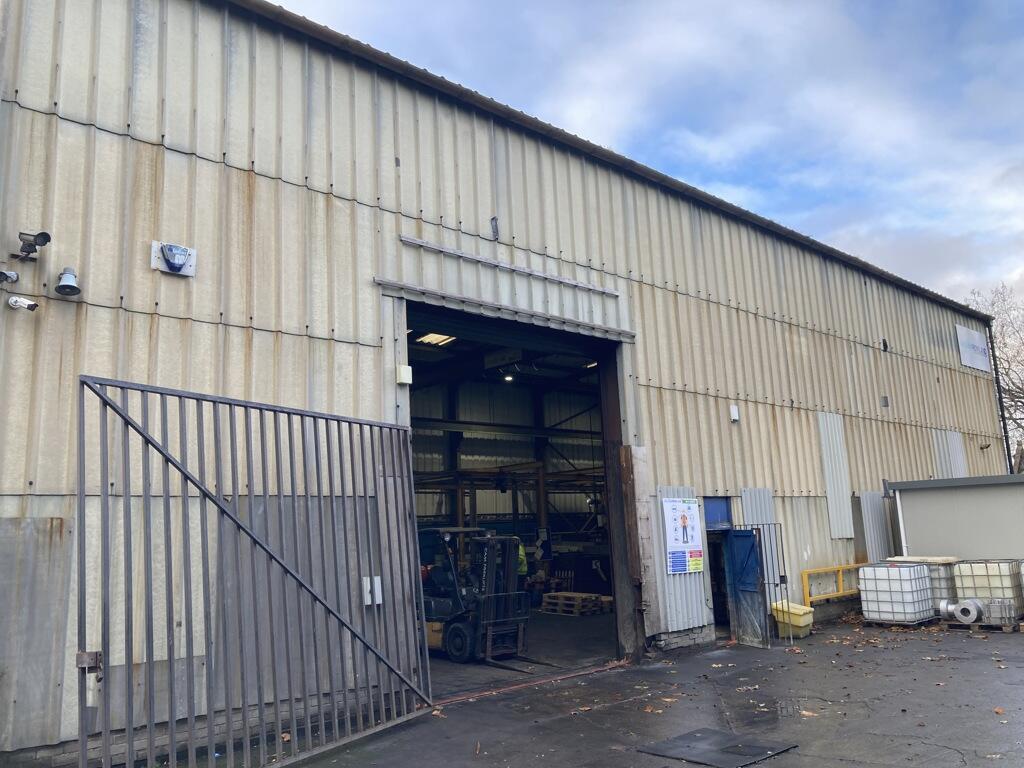 Main image of property: Jessell Street/Cottingham Street, Attercliffe, Sheffield, S9 3HY