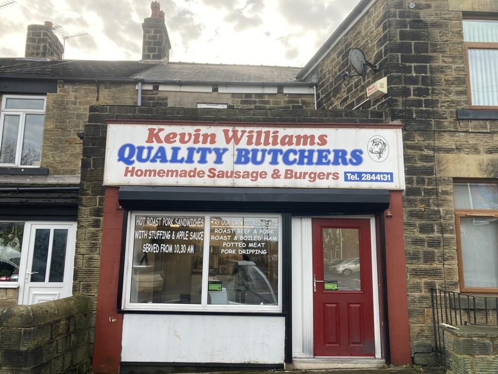 Main image of property: 131 Wortley Road, High Green, Sheffield, South Yorkshire, S35 4LS