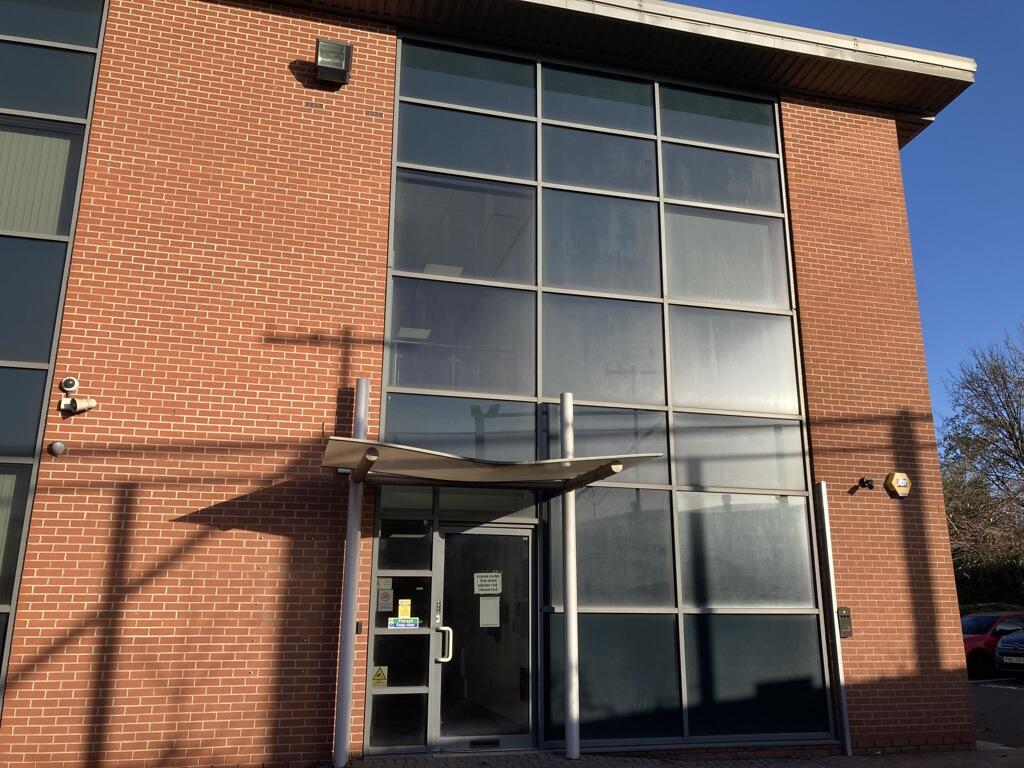 Main image of property: Unit 37, Jessops Riverside, Brightside Lane, Sheffield, South Yorkshire, S9 2RX