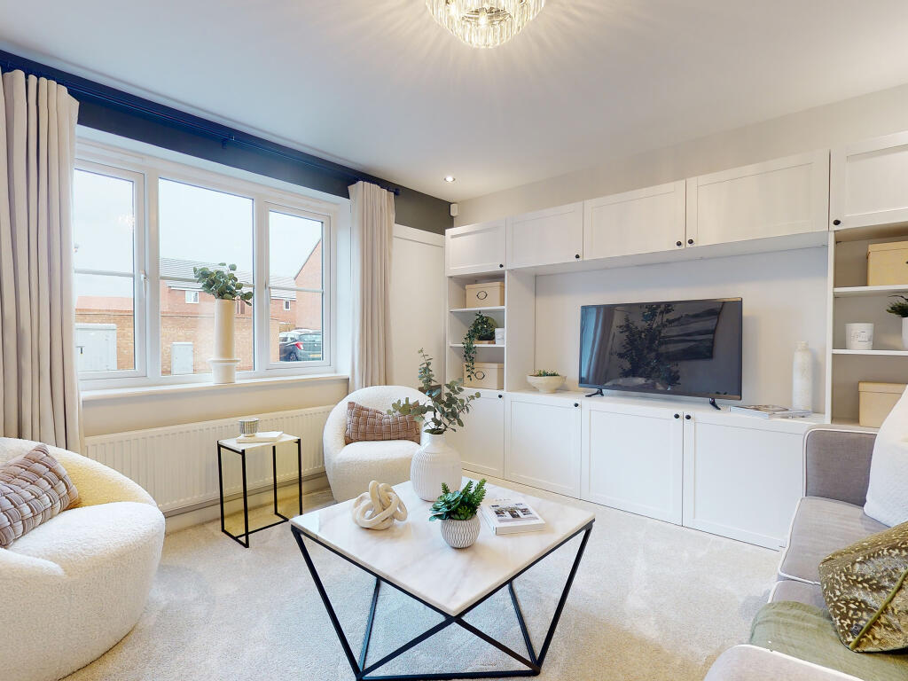 Additional property image - Harley Heights
Harvest Way
Littleport
Ely
Cambridgeshire
CB6 1EY
