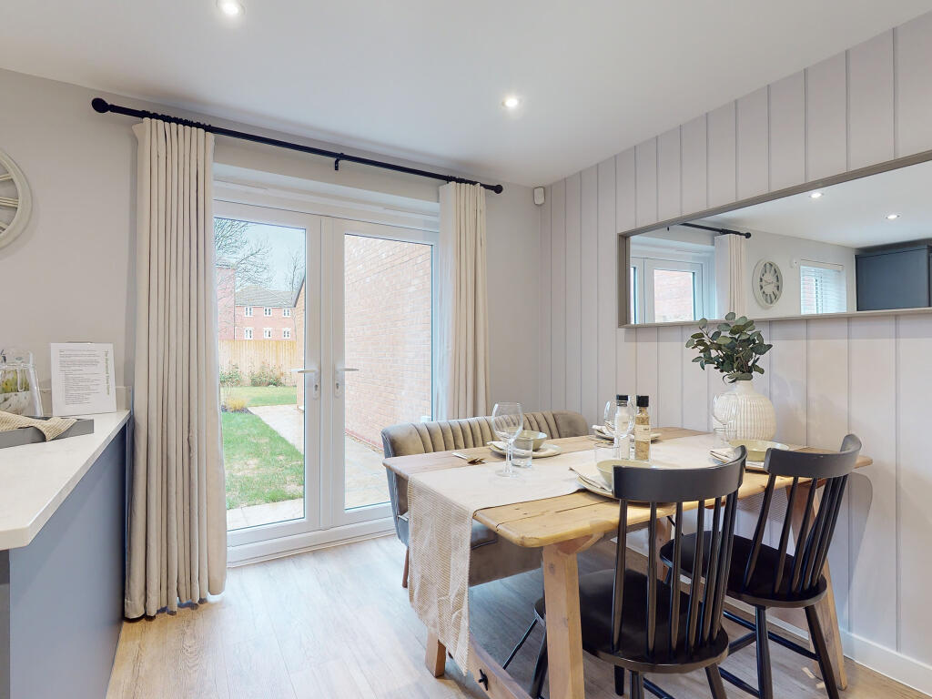 Additional property image - Harley Heights
Harvest Way
Littleport
Ely
Cambridgeshire
CB6 1EY