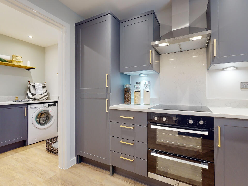Additional property image - Harley Heights
Harvest Way
Littleport
Ely
Cambridgeshire
CB6 1EY