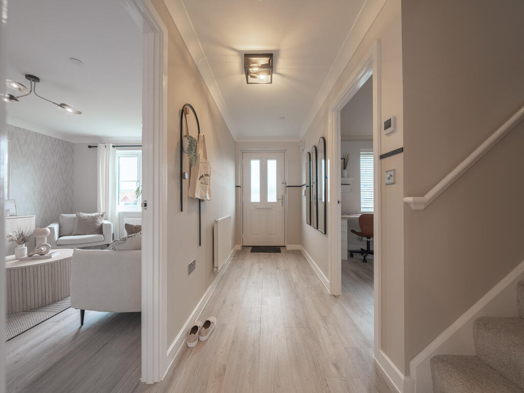 Additional property image - Harley Heights
Harvest Way
Littleport
Ely
Cambridgeshire
CB6 1EY