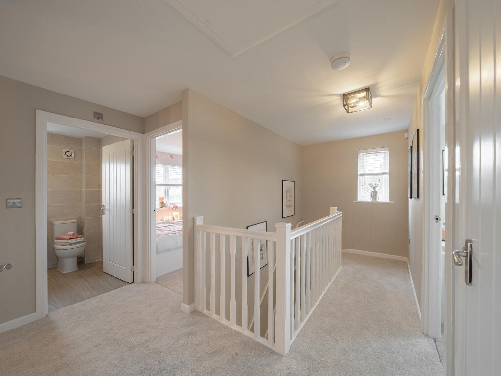 Additional property image - Harley Heights
Harvest Way
Littleport
Ely
Cambridgeshire
CB6 1EY