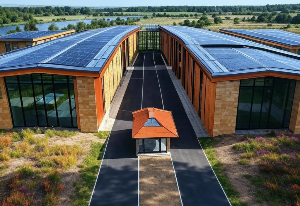 Main image of property: Hyper-Scale Data Centre