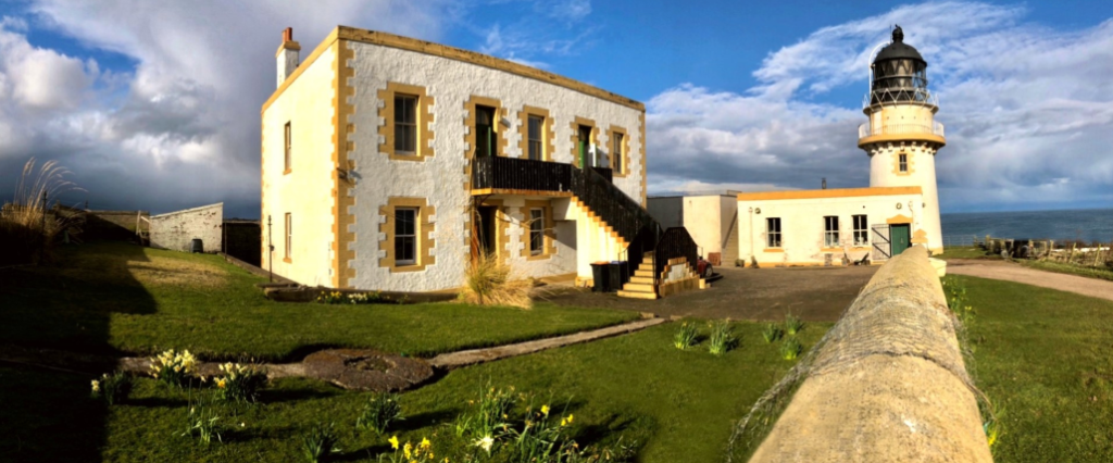 Main image of property: DD10 0TH