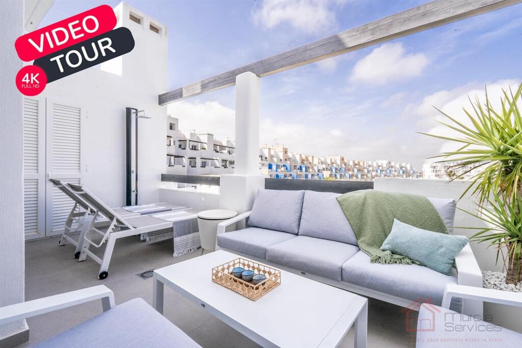 Main image of property: Murcia, Las Terrazas de la Torre