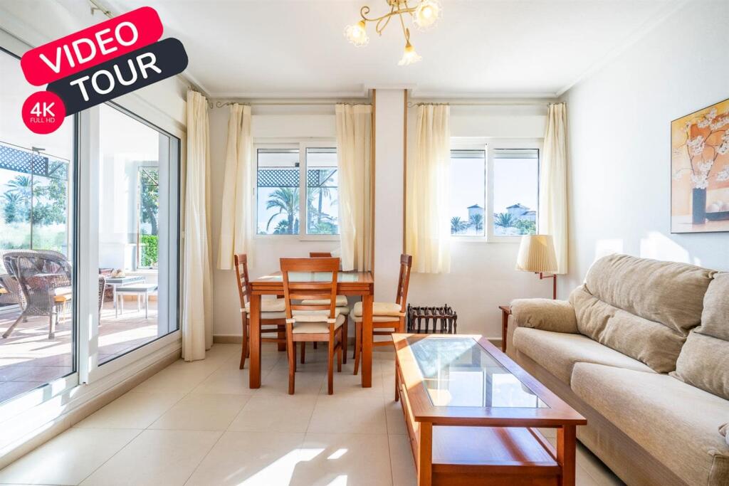 Main image of property: Murcia, La Torre Golf Resort