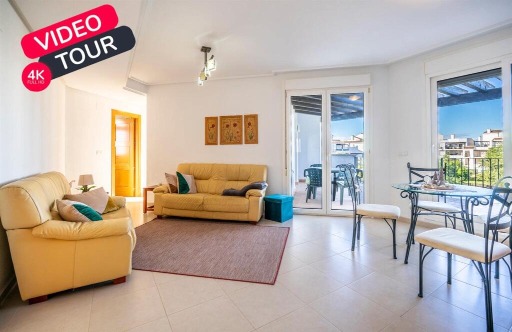 Main image of property: Murcia, La Torre Golf Resort