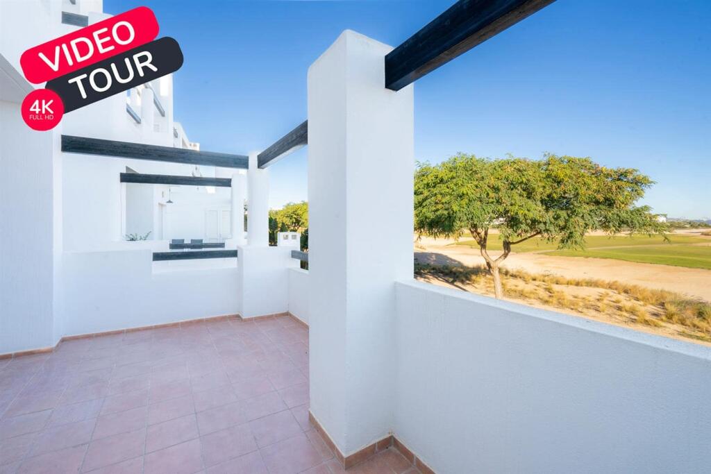 Main image of property: Murcia, Las Terrazas de la Torre