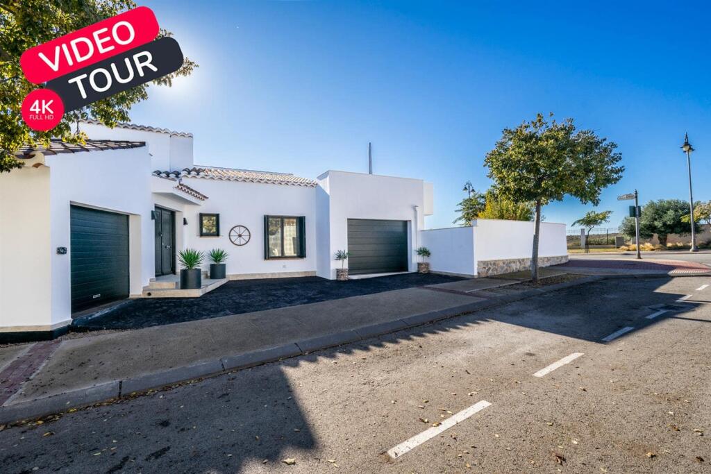 Main image of property: Murcia, Murcia