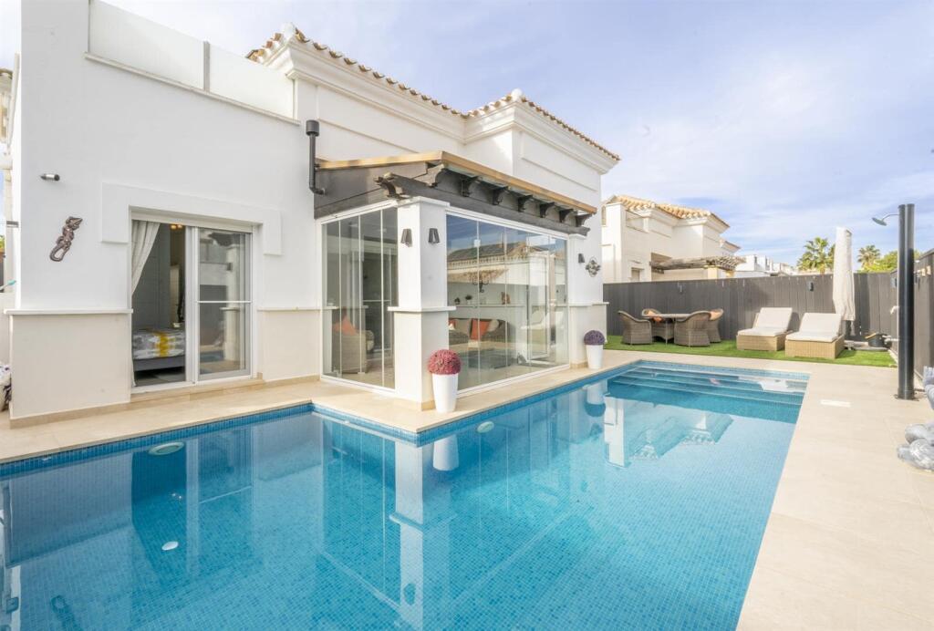 Main image of property: Murcia, La Torre Golf Resort