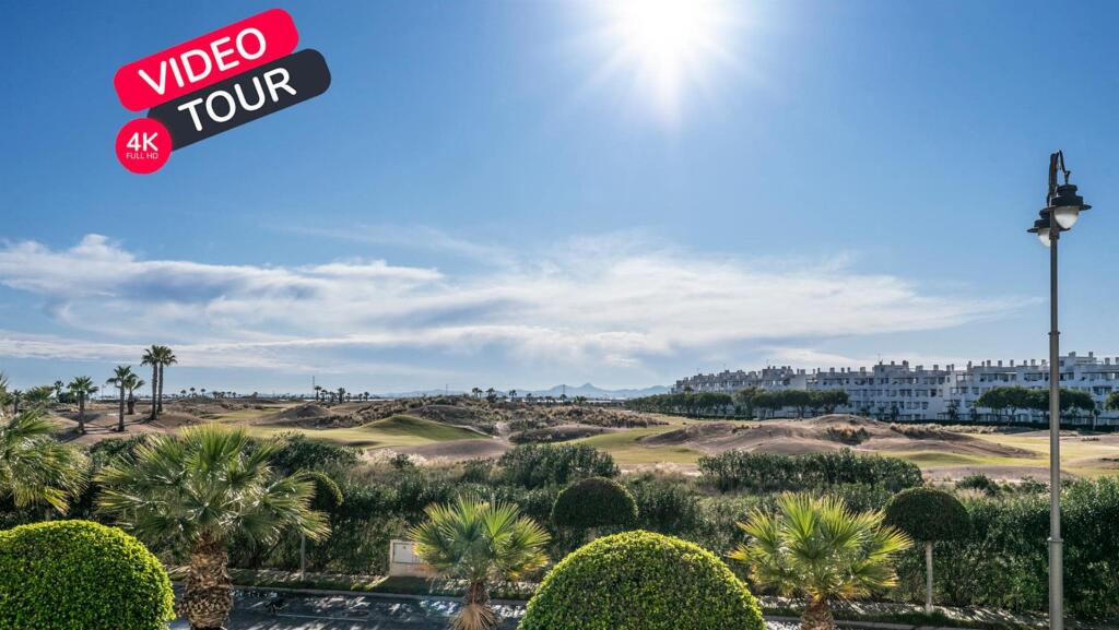 Main image of property: Murcia, Las Terrazas de la Torre