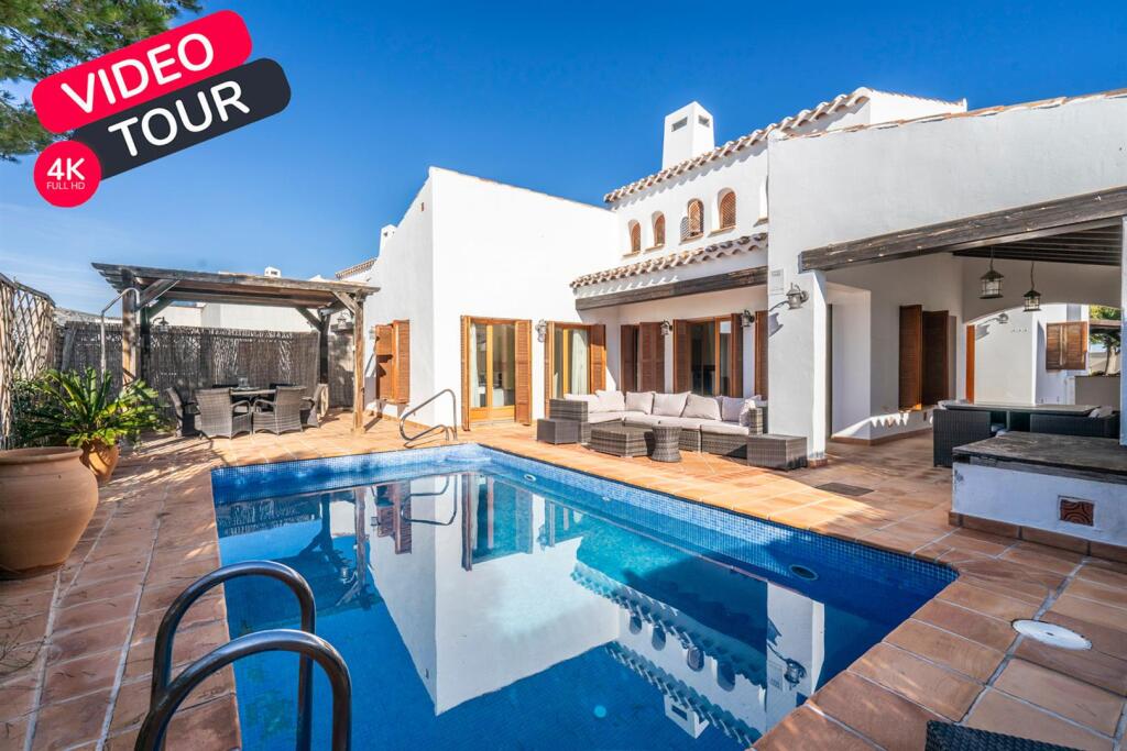 Main image of property: Murcia, El Valle Golf Resort