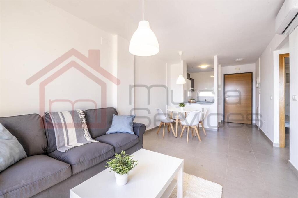 Main image of property: Murcia, Las Terrazas de la Torre