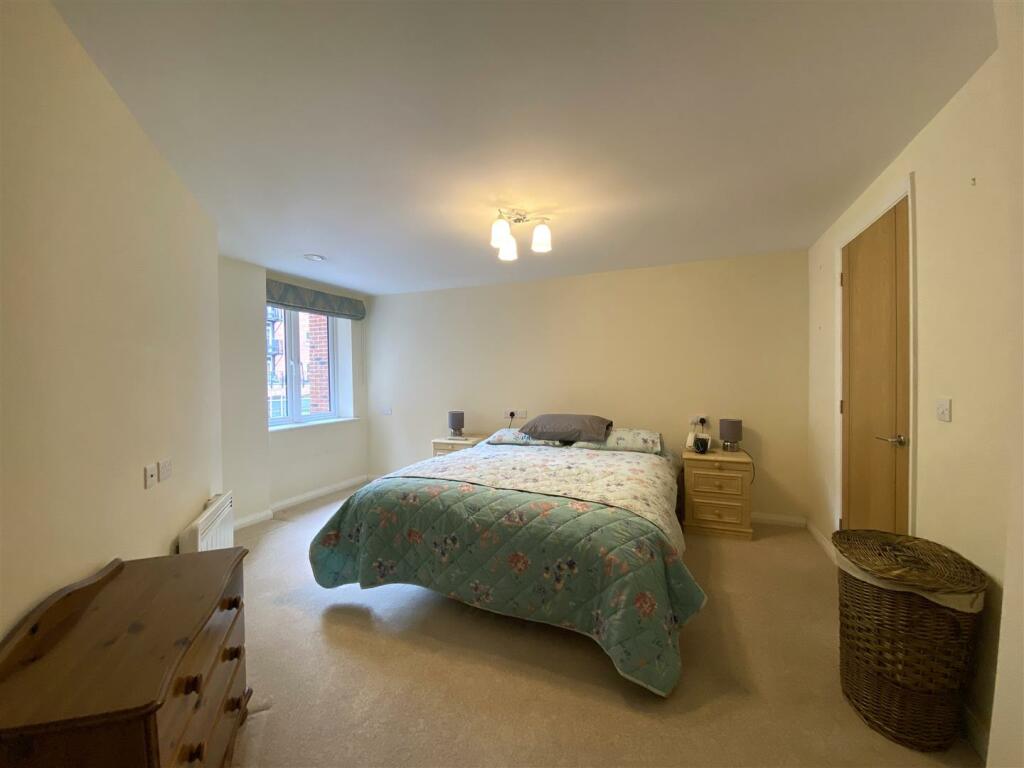 Additional property image - Mill Green, Congleton