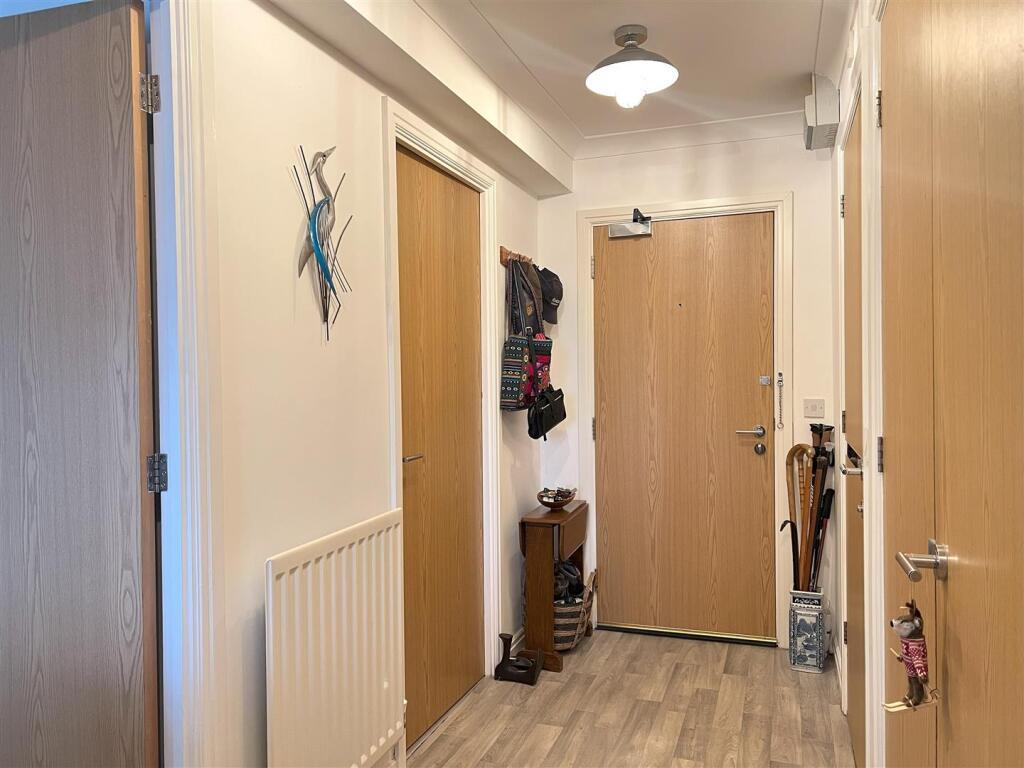 Additional property image - Mill Green, Congleton