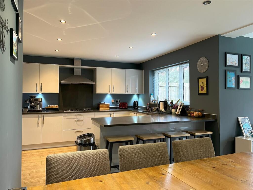 Additional property image - Forge Wood Close, Congleton