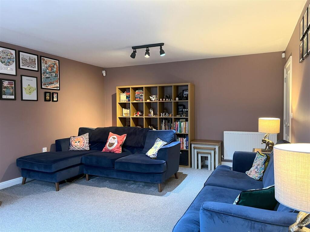 Additional property image - Forge Wood Close, Congleton