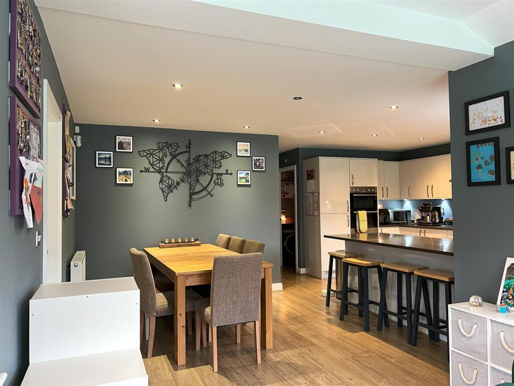 Additional property image - Forge Wood Close, Congleton