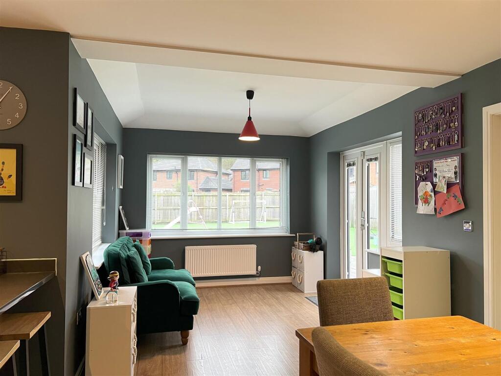 Additional property image - Forge Wood Close, Congleton