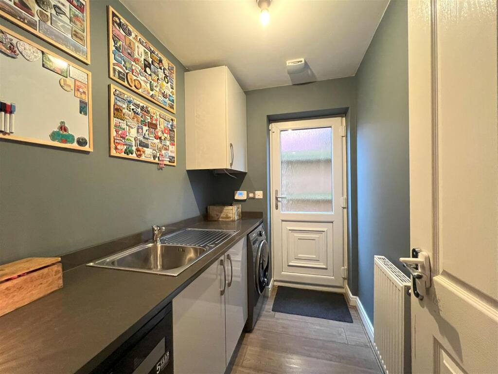 Additional property image - Forge Wood Close, Congleton