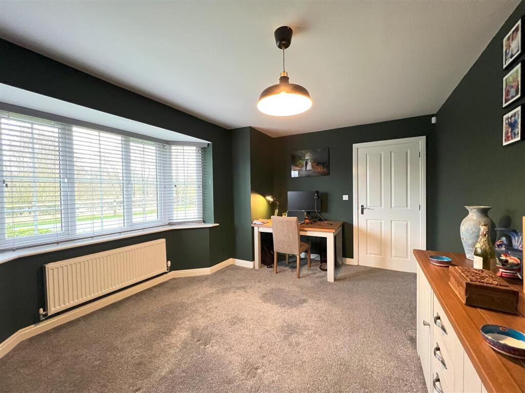 Additional property image - Forge Wood Close, Congleton
