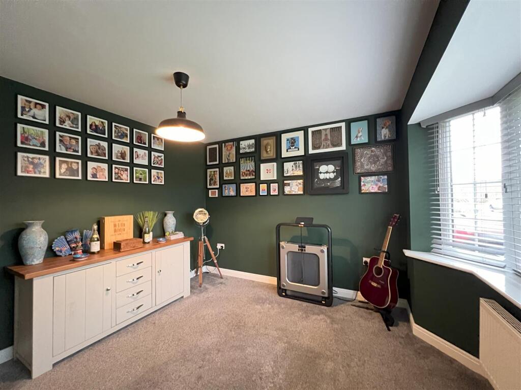 Additional property image - Forge Wood Close, Congleton
