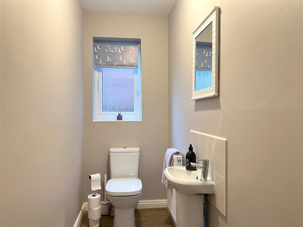 Additional property image - Forge Wood Close, Congleton