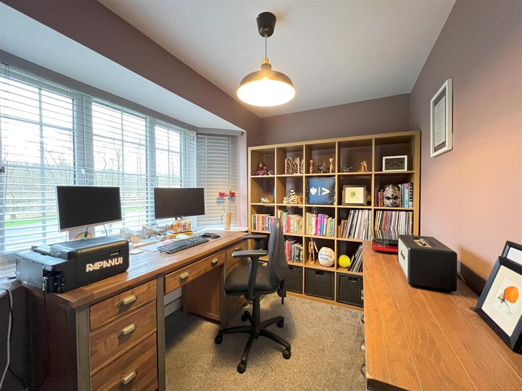 Additional property image - Forge Wood Close, Congleton
