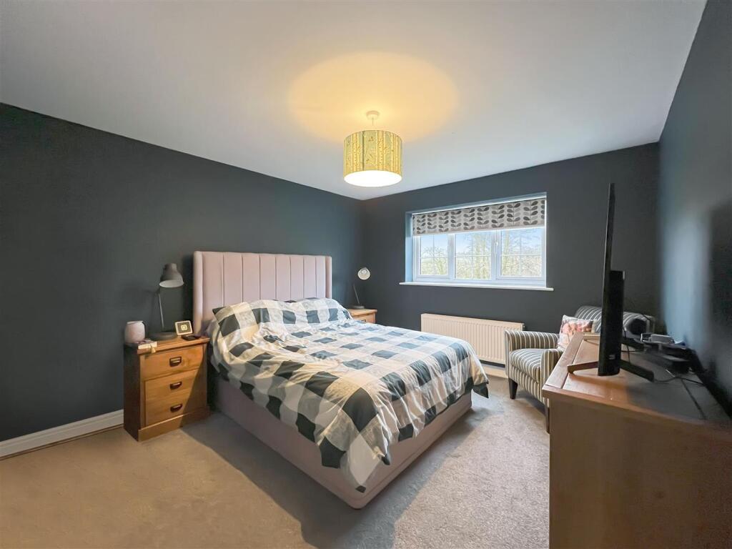 Additional property image - Forge Wood Close, Congleton