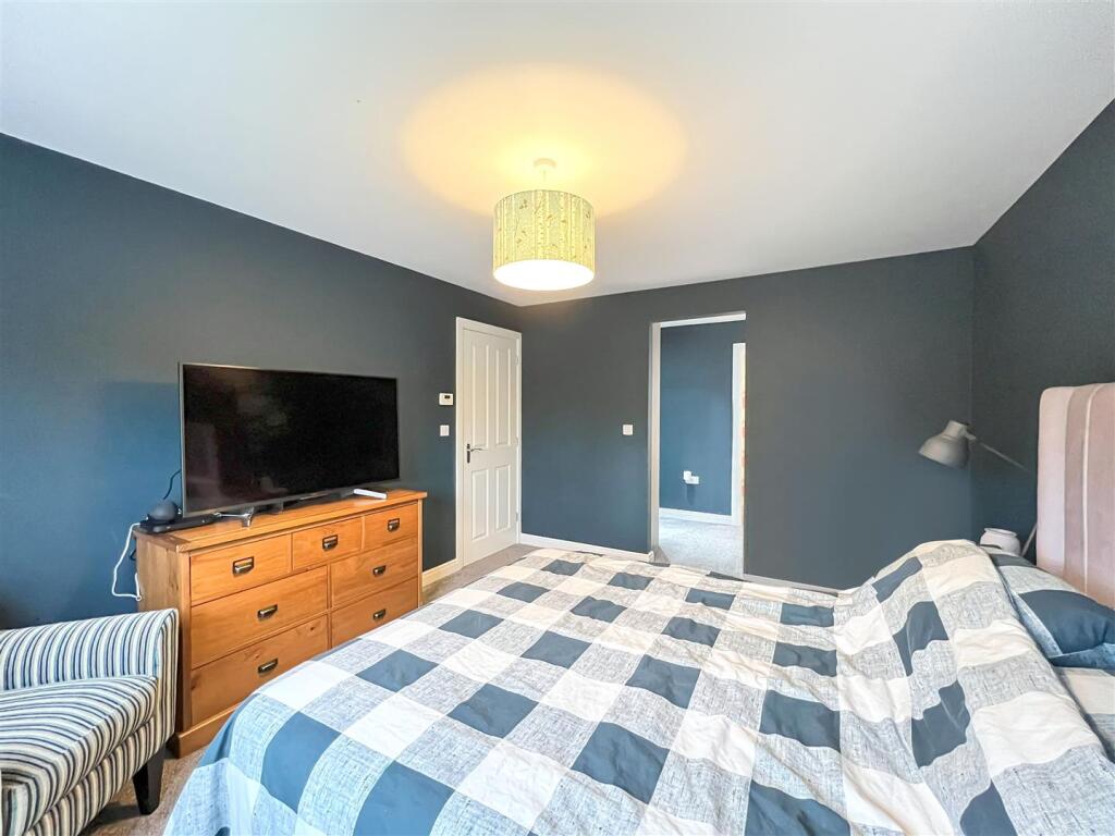 Additional property image - Forge Wood Close, Congleton