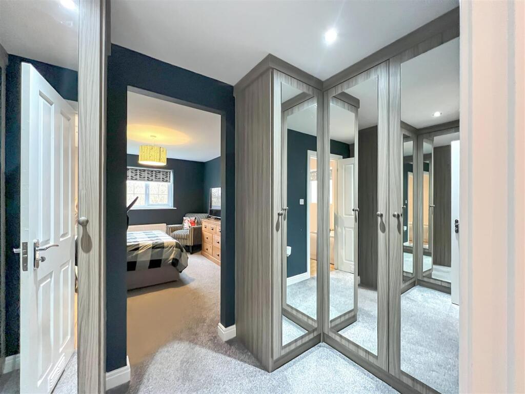 Additional property image - Forge Wood Close, Congleton