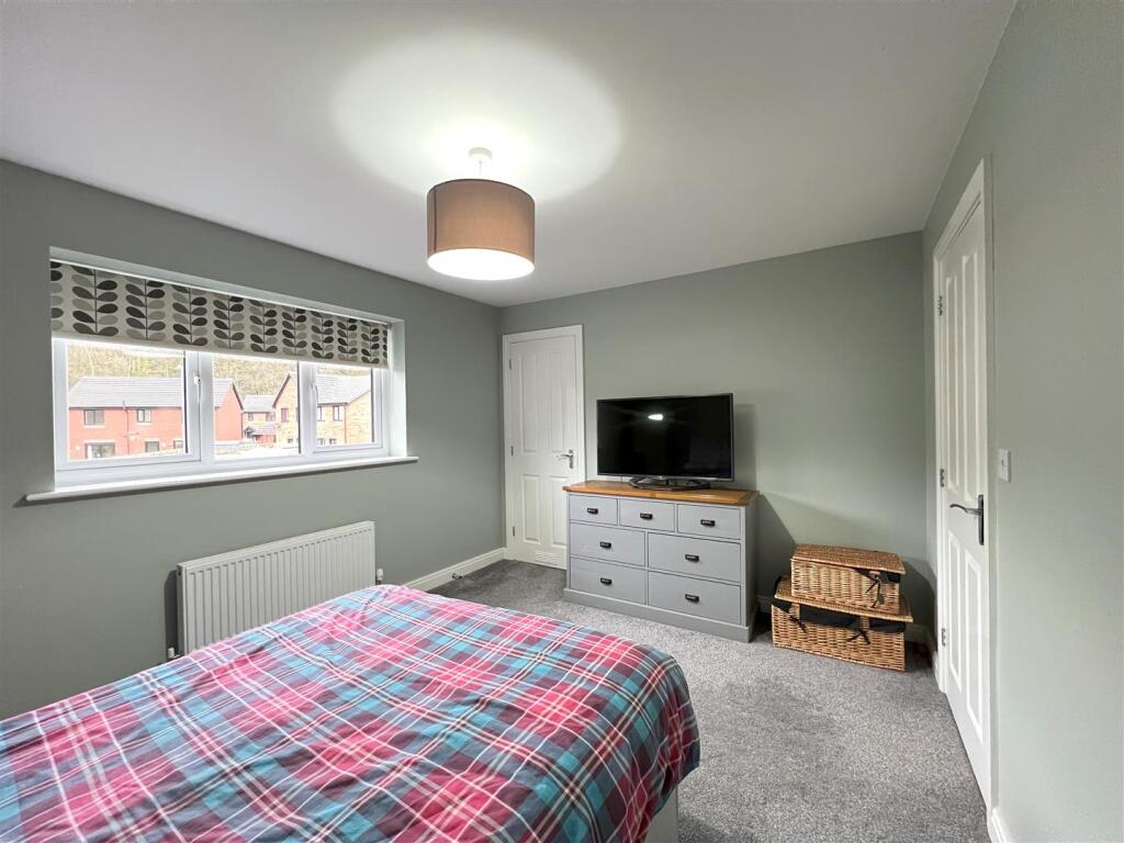 Additional property image - Forge Wood Close, Congleton