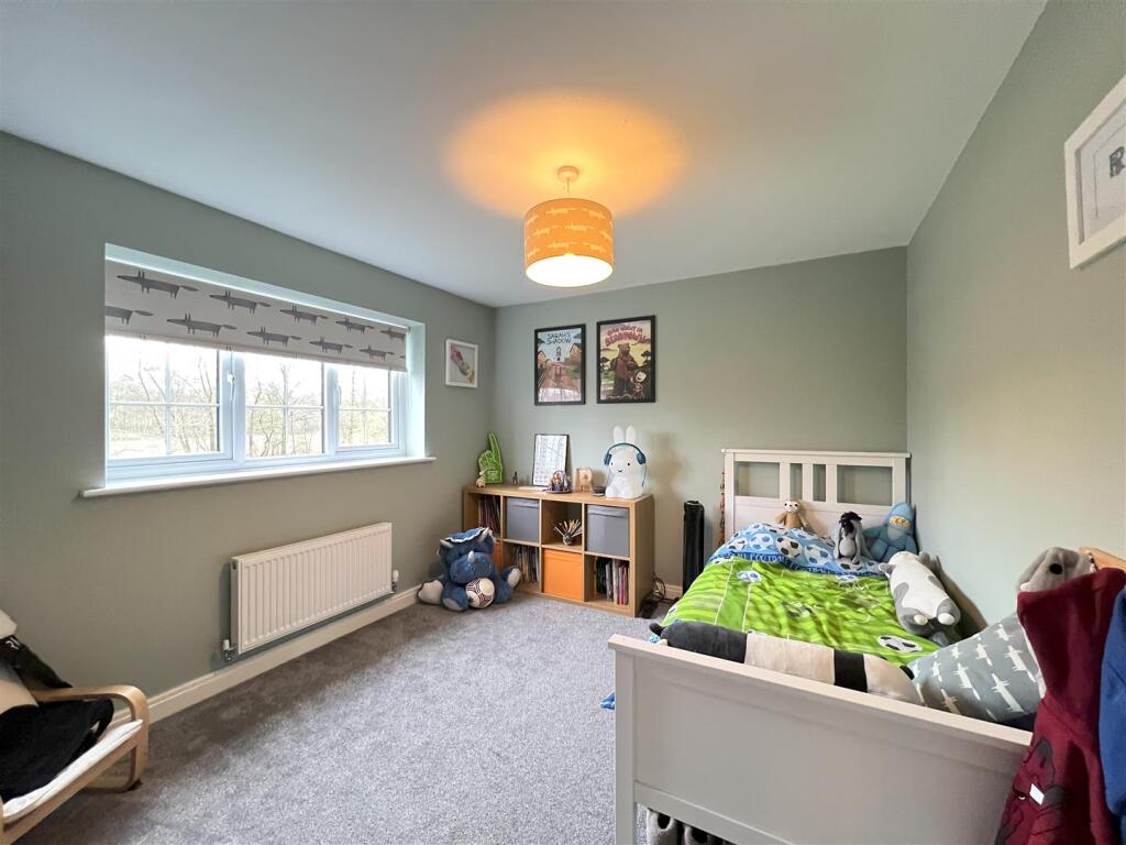 Additional property image - Forge Wood Close, Congleton