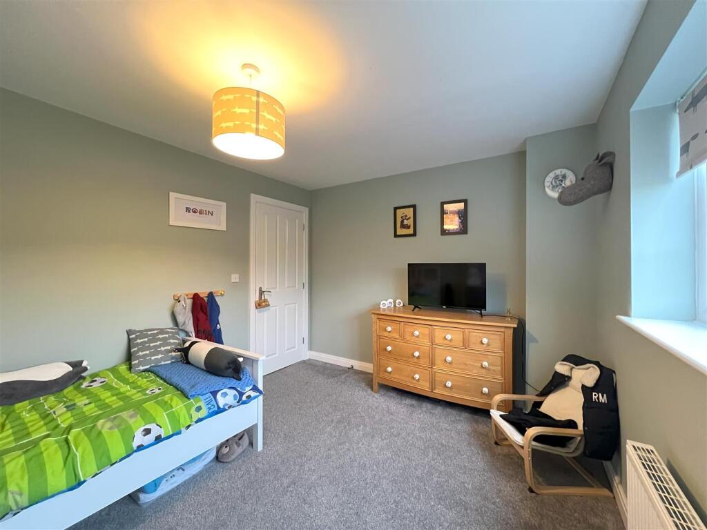 Additional property image - Forge Wood Close, Congleton