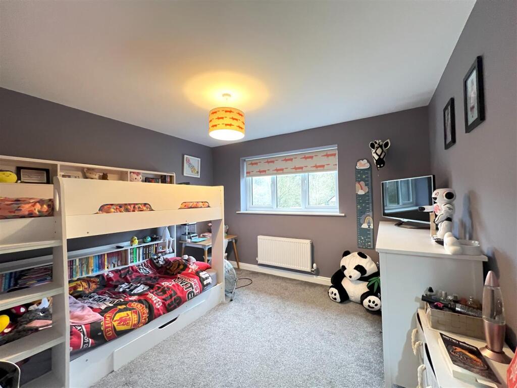 Additional property image - Forge Wood Close, Congleton
