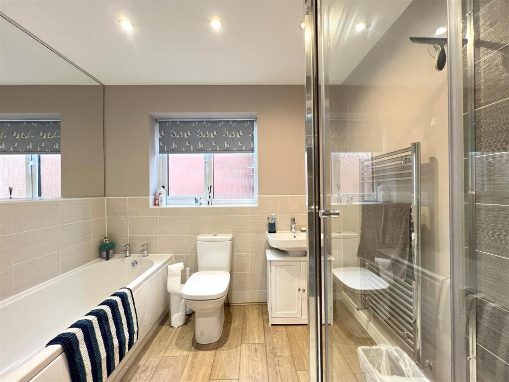 Additional property image - Forge Wood Close, Congleton