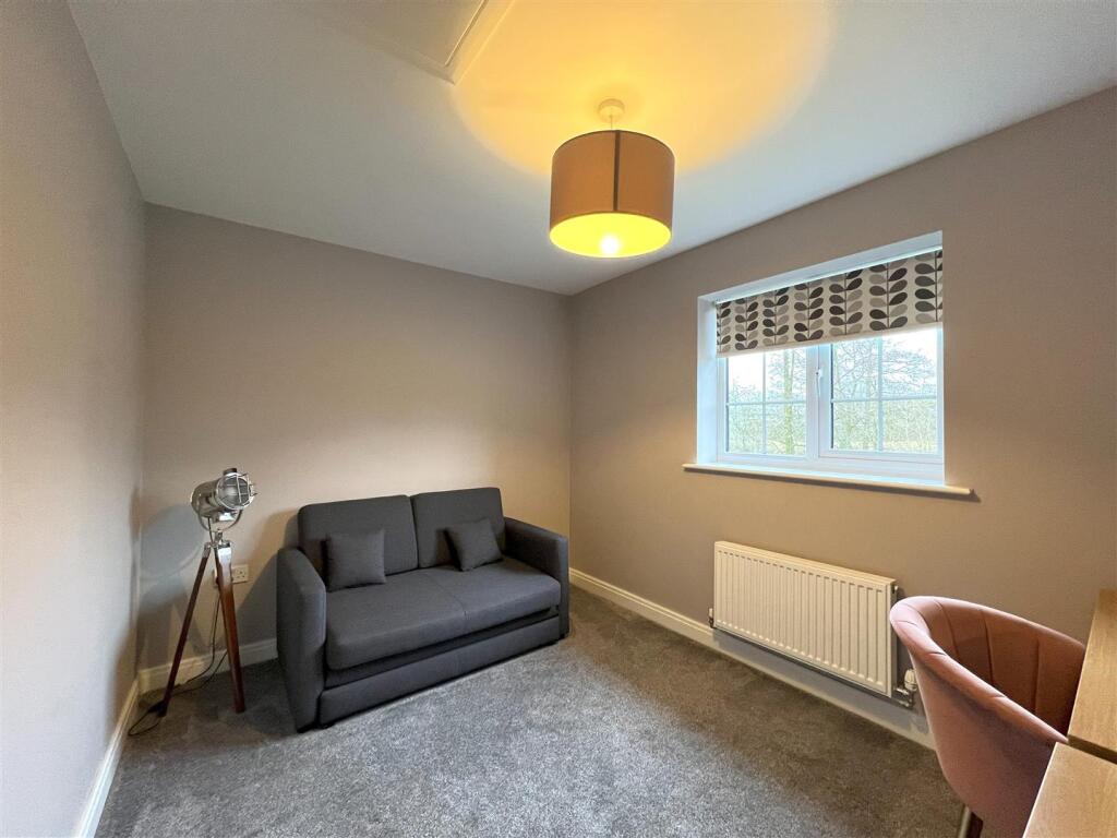 Additional property image - Forge Wood Close, Congleton