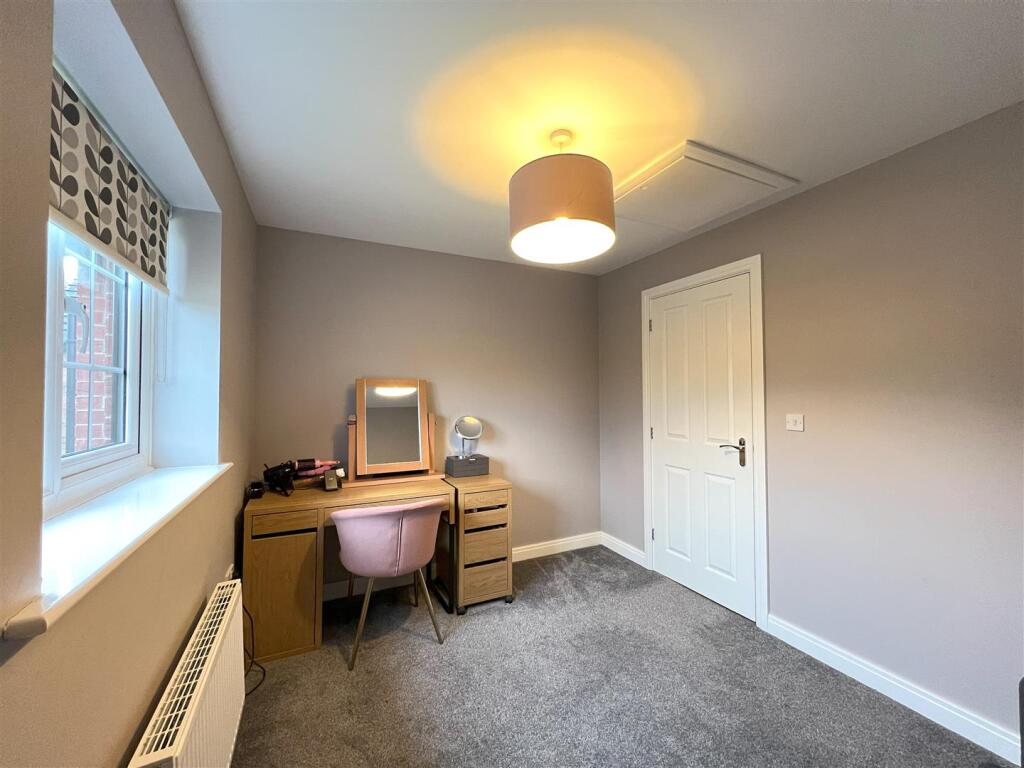 Additional property image - Forge Wood Close, Congleton