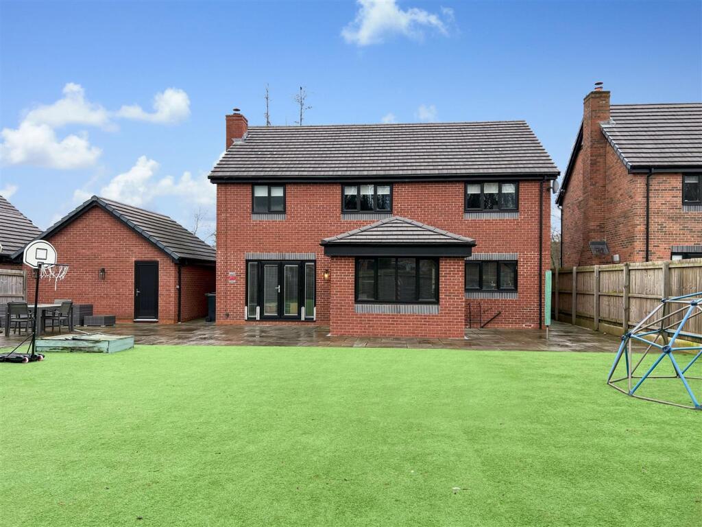 Additional property image - Forge Wood Close, Congleton