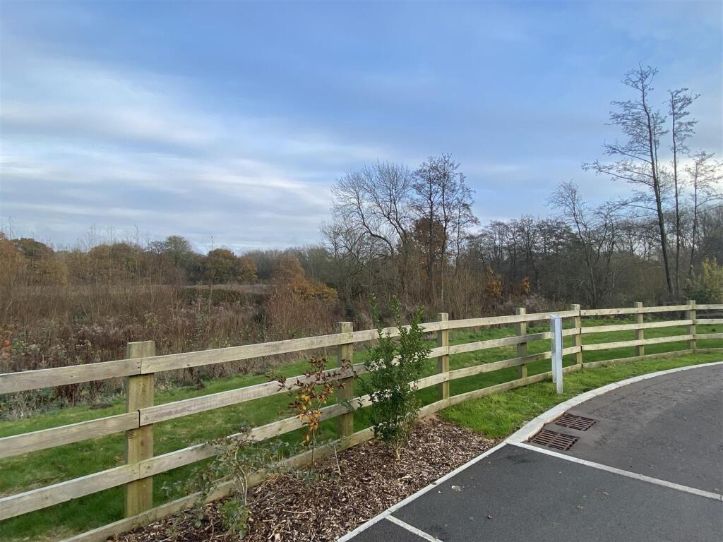 Additional property image - Forge Wood Close, Congleton