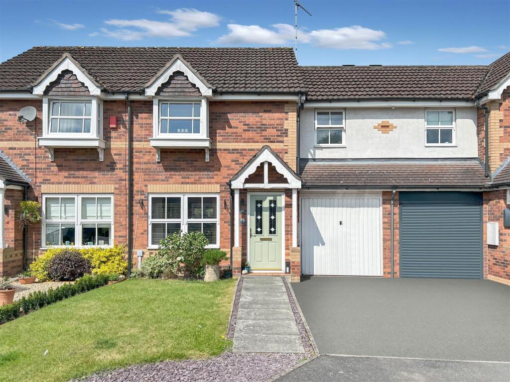 Main image of property: Lower Meadow Drive, Congleton