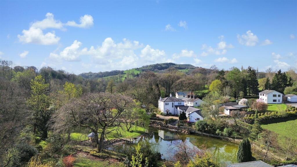 Main image of property: Reades Lane, Congleton