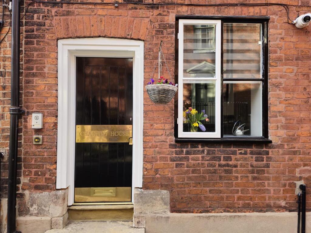 Main image of property: Chapel Street, Congleton